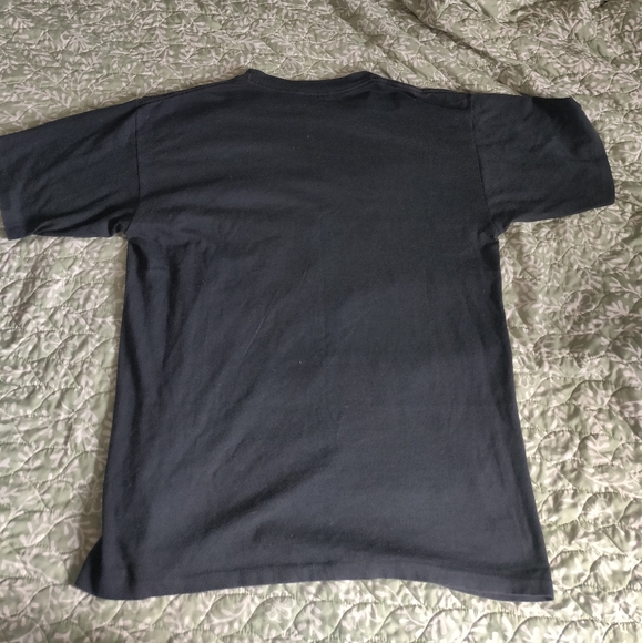 90s Racing Shirt M Daytona Cut Tag - Picture 2 of 2